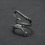 Octopus Ring - Image 6