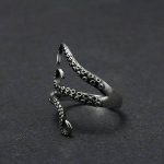 Octopus Ring - Image 8