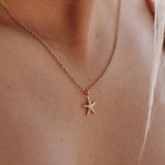 Starfish Necklace - Image 4