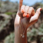 Starfish Necklace - Image 6