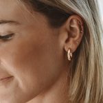 Starry Night Earrings - Image 3