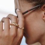 Croissant Ring - Image 9