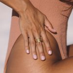 "Gaia" Statement Ring - Image 2