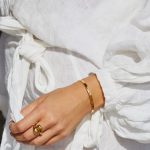 Hammered Cuff - Image 9
