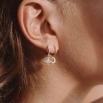 "Summer Night" Earrings - Image 3