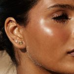 Sun Stud Earrings - Image 4