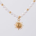 "Naoussa" Necklace - Image 4