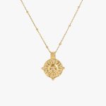 Sol de Oro Necklace - Image 5