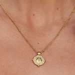 Sol de Oro Necklace - Image 4