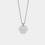 Golden Sun Necklace - Image 18