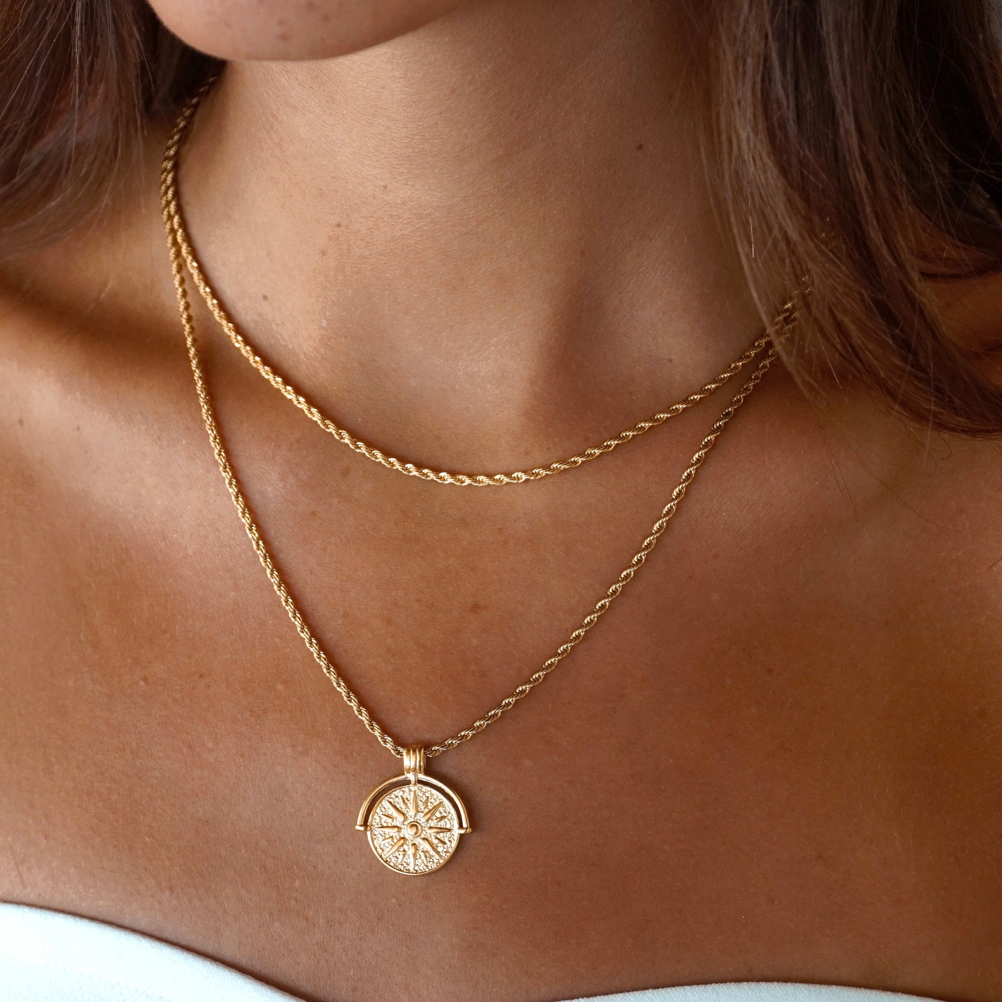 sun-necklaces-bundle Sunkissed Bundle - Image 1