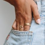 Sun Signet Ring - Image 10