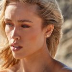 Sun Stud Earrings - Image 5