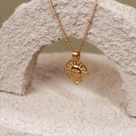 Sol de Oro Necklace - Image 2