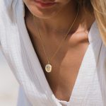 Sunshine Necklace - Image 3