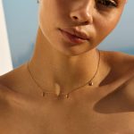 Triple Sparkle Choker - Image 3