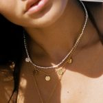 Tiny Pearls Choker - Image 6