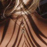 Sea Urchin Necklace - Image 3