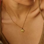 Sol de Oro Necklace - Image 10