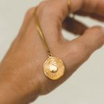 Ancient Coin Necklace - Image 9