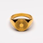 Isla Ring