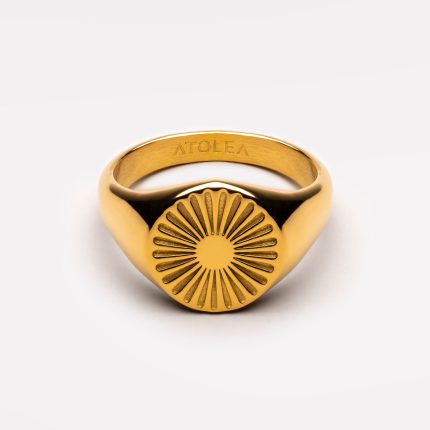 Isla Ring