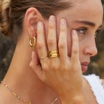 Double Chunky Ring - Image 3