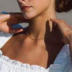 "Piana" Necklace - Image 8