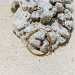 "Kauai" Herringbone Bracelet - Image 13