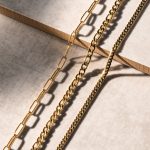 "Amalfi" Figaro Choker - Image 7