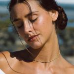 "Calvi" Rope Chain Necklace - Image 7