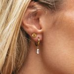 Shine Earrings - Image 2
