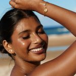 Sun Stud Earrings - Image 6