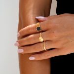 Beaded Ring - Image 12