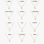 Zodiac Necklace - Image 26