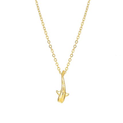 Whale Shark pendant