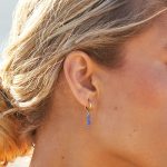 Santorini Earrings - Image 2