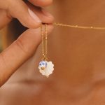 Santorini Necklace - Image 5